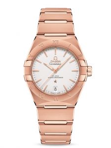 Đồng hồ Omega Constellation Co-Axial Master Chronometer 131.50.36.20.02.001 13150362002001