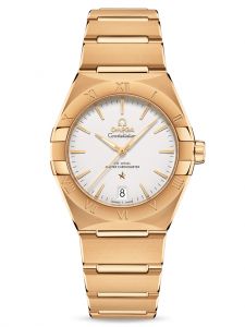 Đồng hồ Omega Constellation Co-Axial Master Chronometer 131.50.36.20.02.002 13150362002002