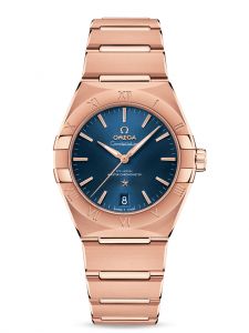 Đồng hồ Omega Constellation Co-Axial Master Chronometer 131.50.36.20.03.001 13150362003001