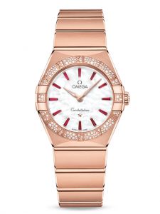 Đồng hồ Omega Constellation 131.55.28.60.55.004 13155286055004