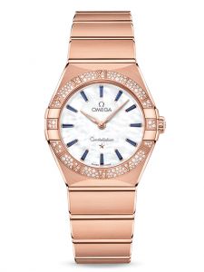 Đồng hồ Omega Constellation 131.55.28.60.55.007 13155286055007