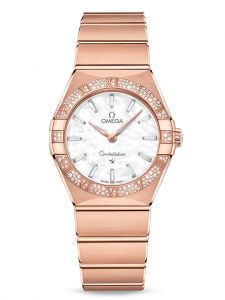 Đồng hồ Omega Constellation 131.55.28.60.55.003 13155286055003