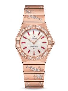 Đồng hồ Omega Constellation 131.55.28.60.99.003 13155286099003