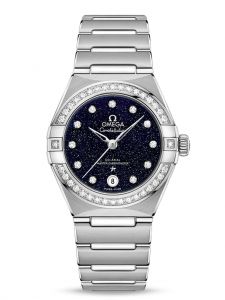 Đồng hồ Omega Constellation Co-Axial Master Chronometer 131.15.29.20.53.001 13115292053001