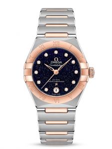 Đồng hồ Omega Constellation Co-Axial Master Chronometer 131.20.29.20.53.002 13120292053002