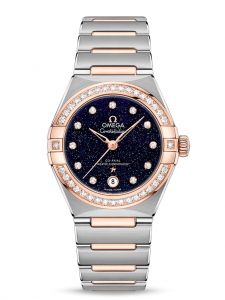 Đồng hồ Omega Constellation Co-Axial Master Chronometer 131.25.29.20.53.002 13125292053002