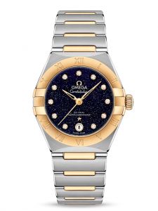 Đồng hồ Omega Constellation Co-Axial Master Chronometer 131.20.29.20.53.001 13120292053001