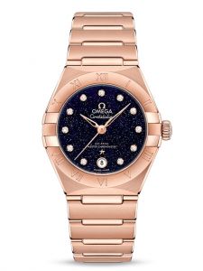 Đồng hồ Omega Constellation Co-Axial Master Chronometer 131.50.29.20.53.003 13150292053003