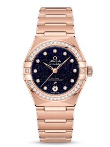 Đồng hồ Omega Constellation Co-Axial Master Chronometer 131.55.29.20.53.003 13155292053003