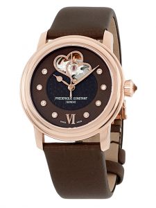 Đồng hồ Frederique Constant FC-310CDHB2P4‎ Double Heart Beat