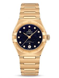 Đồng hồ Omega Constellation Co-Axial Master Chronometer 131.50.29.20.53.002 13150292053002