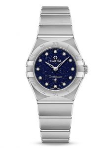 Đồng hồ Omega Constellation 131.10.25.60.53.001 13110256053001