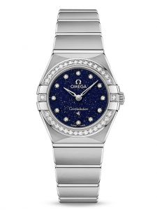 Đồng hồ Omega Constellation 131.15.25.60.53.001 13115256053001