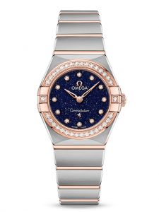 Đồng hồ Omega Constellation 131.25.25.60.53.002 13125256053002