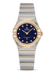 Đồng hồ Omega Constellation 131.25.25.60.53.001 13125256053001