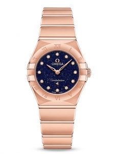 Đồng hồ Omega Constellation 131.50.25.60.53.002 13150256053002