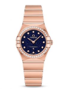 Đồng hồ Omega Constellation 131.55.25.60.53.002 13155256053002