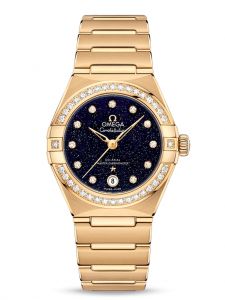 Đồng hồ Omega Constellation Co-Axial Master Chronometer 131.55.29.20.53.002 13155292053002