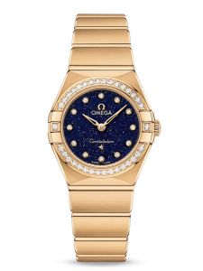 Đồng hồ Omega Constellation 131.55.25.60.53.001 13155256053001