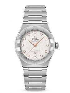 Đồng hồ Omega Constellation Co-Axial Master Chronometer 131.10.29.20.52.001 13110292052001