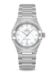 Đồng hồ Omega Constellation Co-Axial Master Chronometer 131.10.29.20.55.001 13110292055001