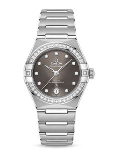 Đồng hồ Omega Constellation Co-Axial Master Chronometer 131.15.29.20.56.001 13115292056001