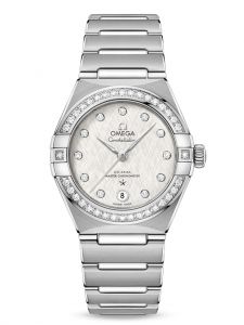 Đồng hồ Omega Constellation Co-Axial Master Chronometer 131.15.29.20.52.001 13115292052001