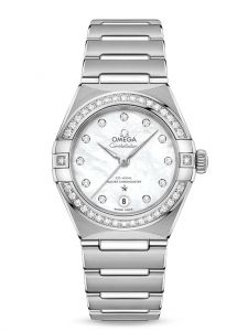 Đồng hồ Omega Constellation Co-Axial Master Chronometer 131.15.29.20.55.001 13115292055001