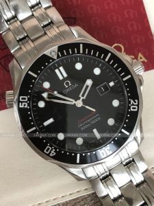 Đồng hồ Omega SEAMASTER 212.30.41.61.01.001 PROFESSIONAL QUARTZ DIVER LARGE BLACK WATCH