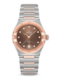 Đồng hồ Omega Constellation Co-Axial Master Chronometer 131.20.29.20.63.001 13120292063001