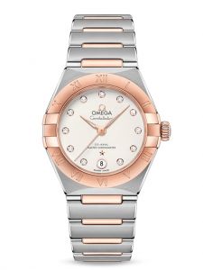 Đồng hồ Omega Constellation Co-Axial Master Chronometer 131.20.29.20.52.001 13120292052001