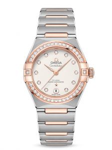 Đồng hồ Omega Constellation Co-Axial Master Chronometer 131.25.29.20.52.001 13125292052001