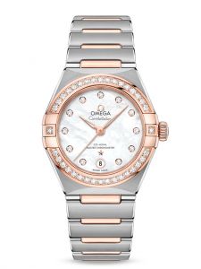 Đồng hồ Omega Constellation Co-Axial Master Chronometer 131.25.29.20.55.001 13125292055001