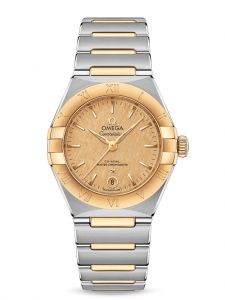 Đồng hồ Omega Constellation Co-Axial Master Chronometer 131.20.29.20.08.001 13120292008001