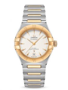 Đồng hồ Omega Constellation Co-Axial Master Chronometer 131.20.29.20.02.002 13120292002002