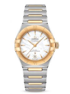 Đồng hồ Omega Constellation Co-Axial Master Chronometer 131.20.29.20.05.002 13120292005002