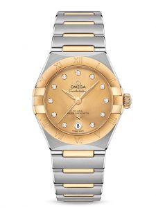 Đồng hồ Omega Constellation Co-Axial Master Chronometer 131.20.29.20.58.001 13120292058001