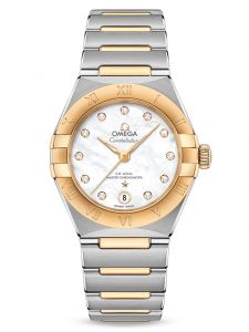 Đồng hồ Omega Constellation Co-Axial Master Chronometer 131.20.29.20.55.002 13120292055002