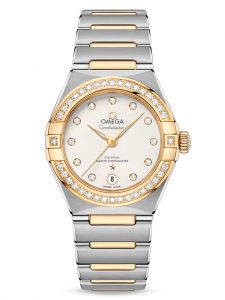 Đồng hồ Omega Constellation Co-Axial Master Chronometer 131.25.29.20.52.002 13125292052002