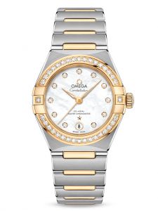 Đồng hồ Omega Constellation Co-Axial Master Chronometer 131.25.29.20.55.002 13125292055002