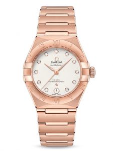 Đồng hồ Omega Constellation Co-Axial Master Chronometer 131.50.29.20.52.001 13150292052001