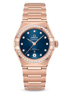 Đồng hồ Omega Constellation Co-Axial Master Chronometer 131.55.29.20.53.001 13155292053001