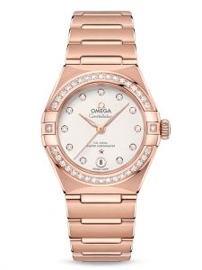 Đồng hồ Omega Constellation Co-Axial Master Chronometer 131.55.29.20.52.001 13155292052001