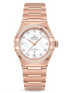 Đồng hồ Omega Constellation Co-Axial Master Chronometer 131.55.29.20.55.001 13155292055001