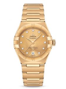 Đồng hồ Omega Constellation Co-Axial Master Chronometer 131.50.29.20.58.001 13150292058001