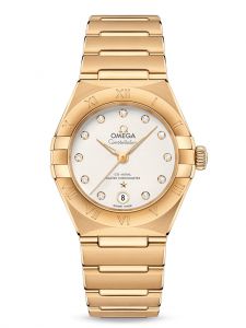 Đồng hồ Omega Constellation Co-Axial Master Chronometer 131.50.29.20.52.002 13150292052002