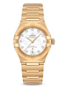 Đồng hồ Omega Constellation Co-Axial Master Chronometer 131.50.29.20.55.002 13150292055002