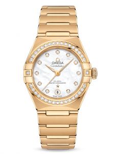 Đồng hồ Omega Constellation Co-Axial Master Chronometer 131.55.29.20.55.002 13155292055002