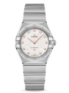 Đồng hồ Omega Constellation 131.10.28.60.52.001 13110286052001