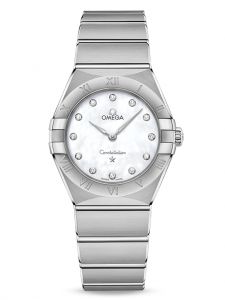 Đồng hồ Omega Constellation 131.10.28.60.55.001 13110286055001